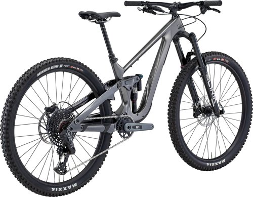 Kona Process 153 CR/DL  - Thumbnail 3