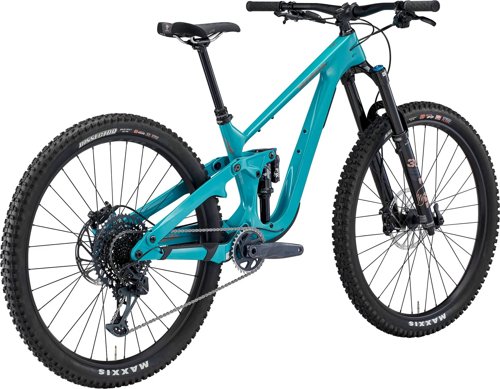 Kona Process 153 CR  - Thumbnail 3