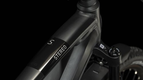 CUBE STEREO HYBRID 120, SLX 750 ALLROAD  - Thumbnail 2