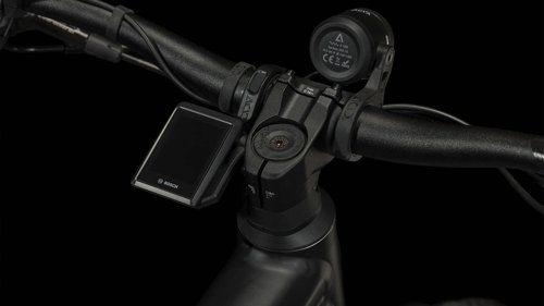 CUBE STEREO HYBRID 120, SLX 750 ALLROAD  - Thumbnail 3