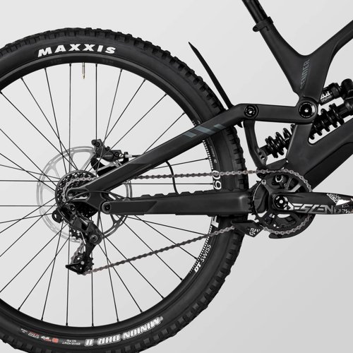 Canyon Sender CFR 29 Underdog  - Thumbnail 4