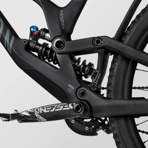 Canyon Sender CFR 29 Underdog  - Thumbnail 5