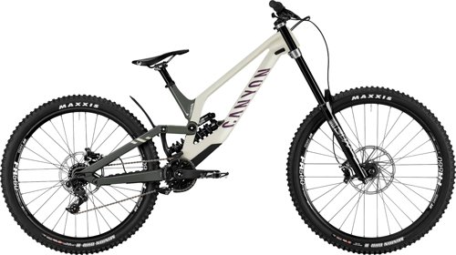 Canyon Sender CFR Mullet LTD 