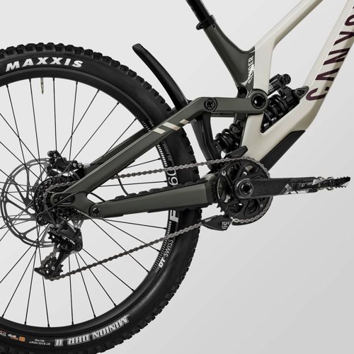 Canyon Sender CFR Mullet LTD  - Thumbnail 4