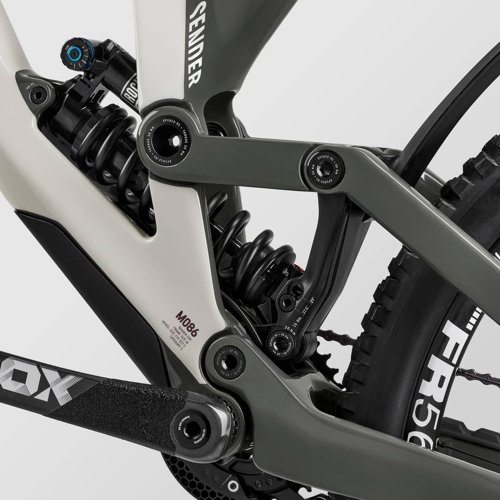 Canyon Sender CFR Mullet LTD  - Thumbnail 5