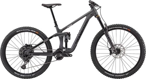 Transition Patrol Alloy NX