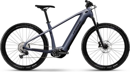 Haibike AllTrack 7 29 