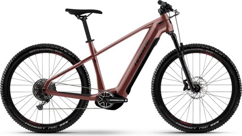 Haibike AllTrack 8.5 27.5 