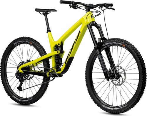 Propain SPINDRIFT 4 CF Highend  - Thumbnail 3