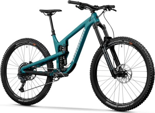 Propain SPINDRIFT 4 AL 27.5 Performance 