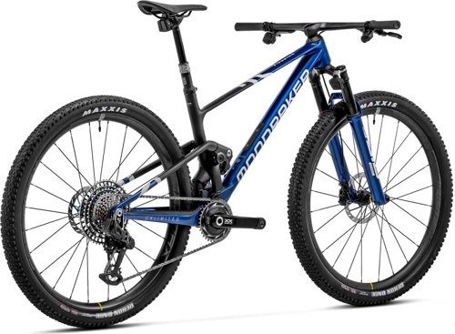 Mondraker F-PODIUM UNLIMITED FLIGHT ATTENDANT  - Thumbnail 3