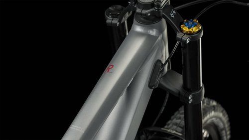 CUBE TWO15 PRO 27.5  - Thumbnail 2