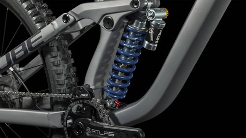 CUBE TWO15 PRO 27.5  - Thumbnail 4