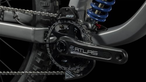 CUBE TWO15 PRO 27.5  - Thumbnail 5