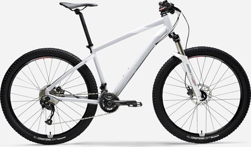 ROCKRIDER 27.5 Inch WOMEN’S MOUNTAIN BIKE ST 540