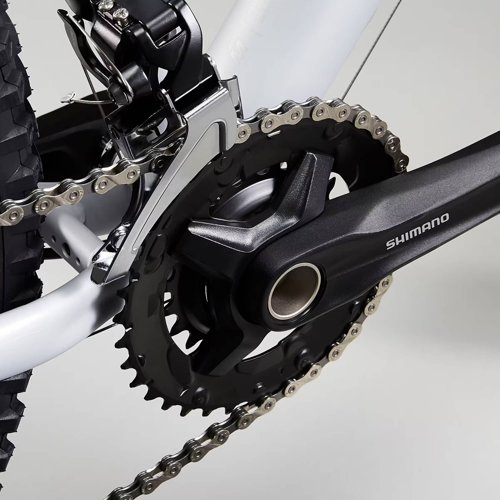 ROCKRIDER 27.5 Inch WOMEN’S MOUNTAIN BIKE ST 540  - Thumbnail 5