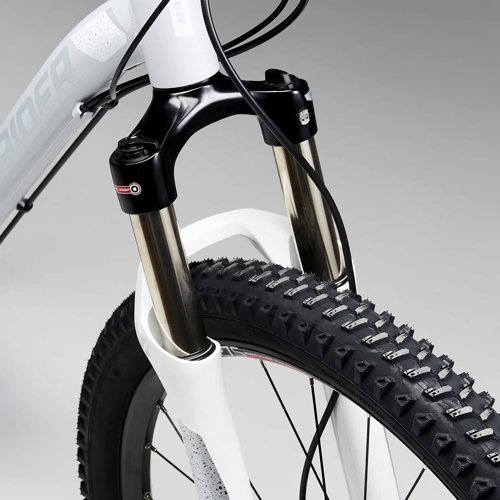 ROCKRIDER 27.5 Inch WOMEN’S MOUNTAIN BIKE ST 540  - Thumbnail 6