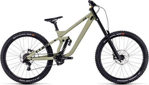 CUBE TWO15 RACE 27.5 