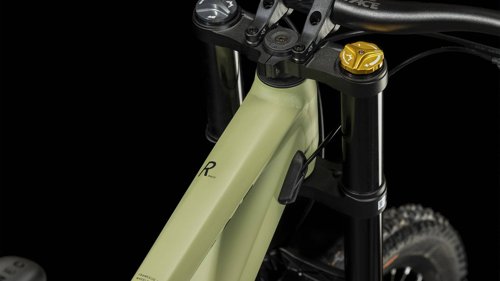 CUBE TWO15 RACE 27.5  - Thumbnail 2