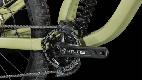 CUBE TWO15 RACE 27.5  - Thumbnail 5