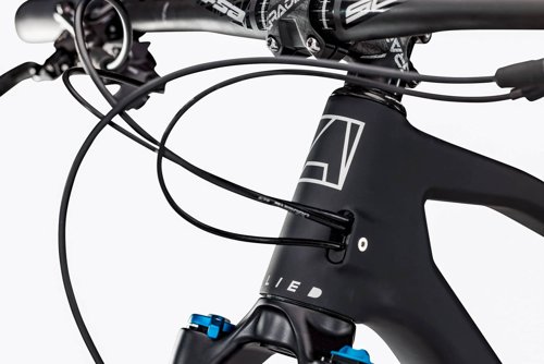 Allied BC40 Shimano XT M8100 