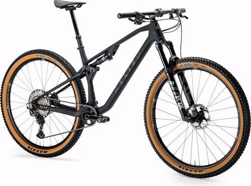 Allied BC40 Shimano XT M8100  - Thumbnail 3