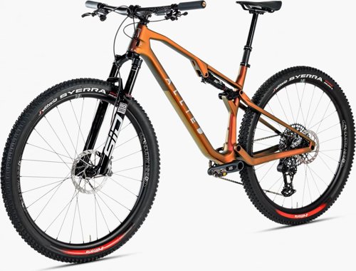 Allied BC40 SRAM GX Eagle Transmission  - Thumbnail 4