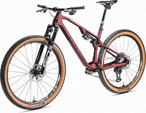 Allied BC40 SRAM XX SL Flight Attendant  - Thumbnail 5