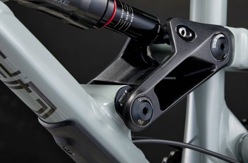 Commençal CLASH RIDE NEW ROCKSHOX  - Thumbnail 6