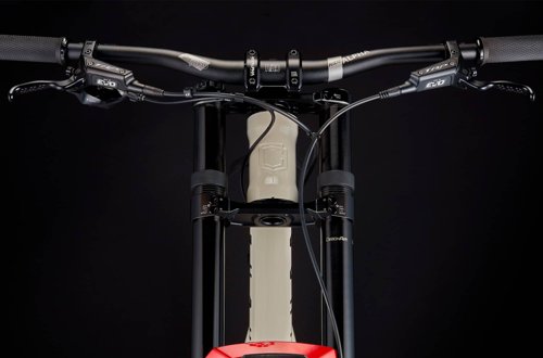 Commençal SUPREME DH V5 XS NEW ROCKSHOX  - Thumbnail 3