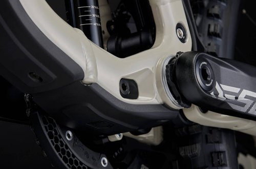 Commençal SUPREME DH V5 XS NEW ROCKSHOX  - Thumbnail 6