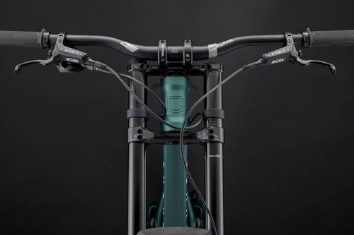 Commençal SUPREME DH V5 RIDE NEW ROCKSHOX  - Thumbnail 3