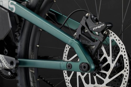 Commençal SUPREME DH V5 RIDE NEW ROCKSHOX  - Thumbnail 4