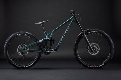 Commençal SUPREME DH V5 RIDE NEW ROCKSHOX  - Thumbnail 6
