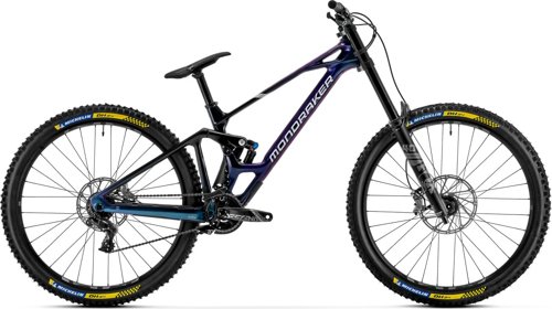 Mondraker SUMMUM CARBON R Mullet 