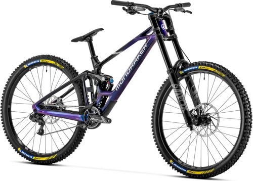 Mondraker SUMMUM CARBON R Mullet  - Thumbnail 2