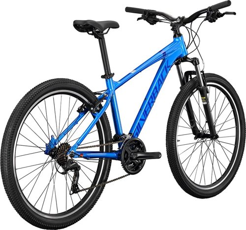 silverback Stride SE (Gen 3)  - Thumbnail 3