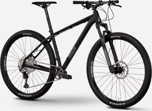 Rose COUNT SOLO 3  - Thumbnail 2