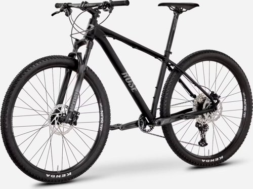 Rose COUNT SOLO 3  - Thumbnail 3