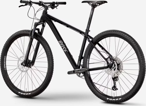 Rose COUNT SOLO 3  - Thumbnail 4