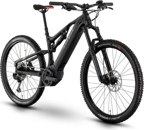 rraymon R RAYMON FullRay 150E 9.0 SE