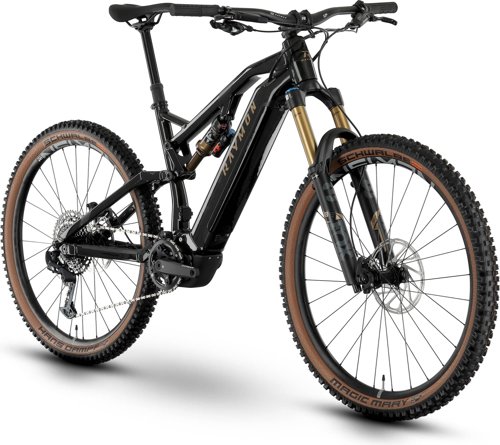 rraymon R RAYMON TrailRay 140E 11.0 SE 