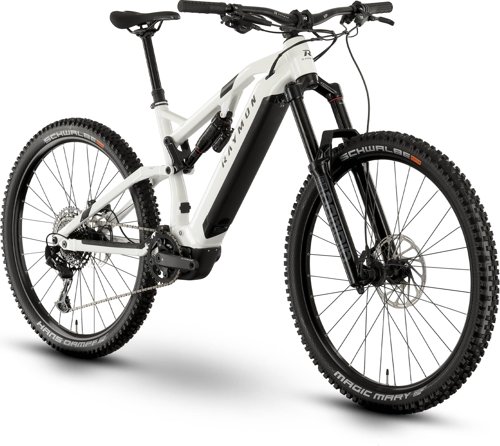 rraymon R RAYMON TrailRay 160E 10.0 SE 