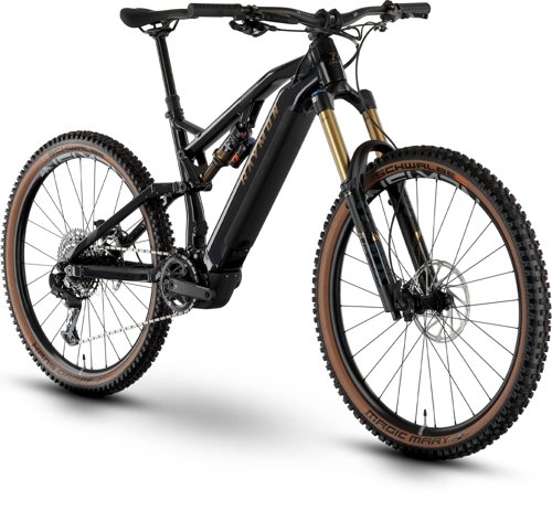 rraymon R RAYMON TrailRay 160E 11.0 SE 