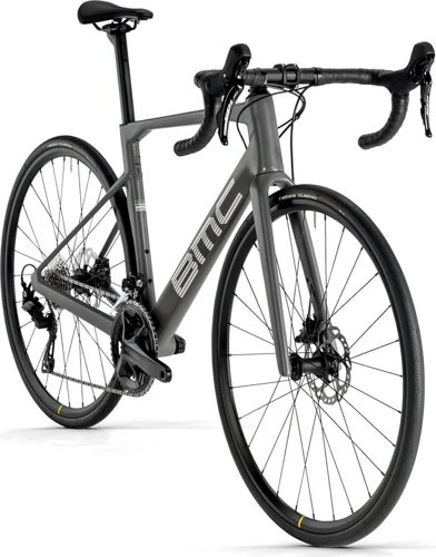 BMC Roadmachine FIVE  - Thumbnail 2