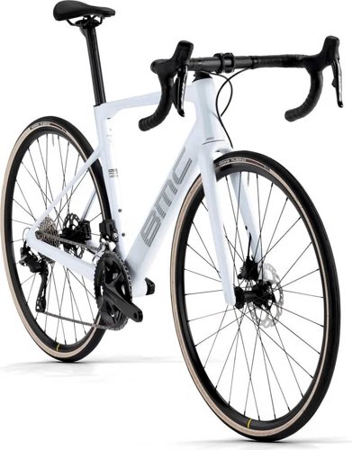 BMC Roadmachine FOUR  - Thumbnail 2