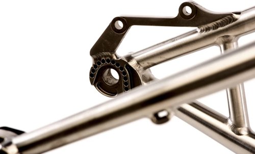 Chromag Rootdown Ti G1 AXS  - Thumbnail 3