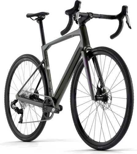 BMC Roadmachine X THREE  - Thumbnail 2