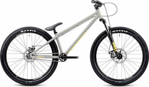 Saracen Amplitude CR2 