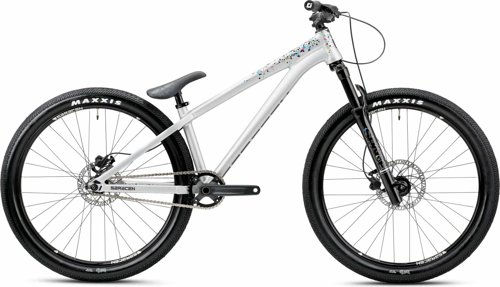 Saracen Amplitude AL Team 